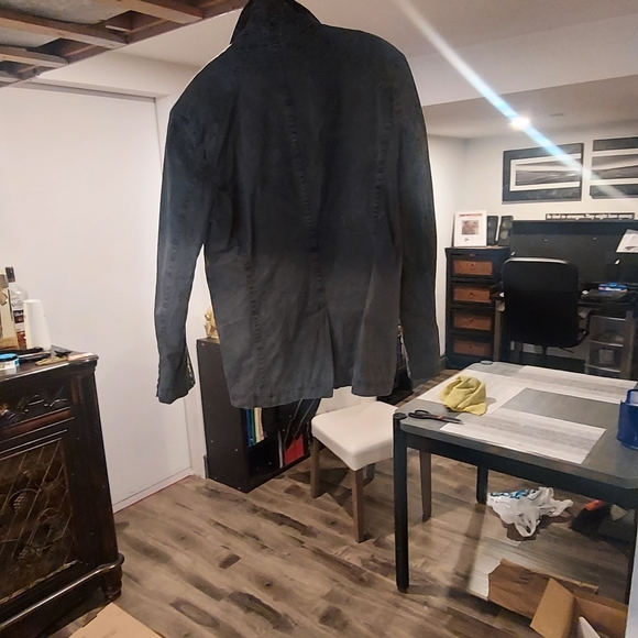 Peacoat - Picture 4 of 4